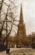 Saint Peter and Saint Paul, Aston Juxta Birmingham, Warwickshire, England